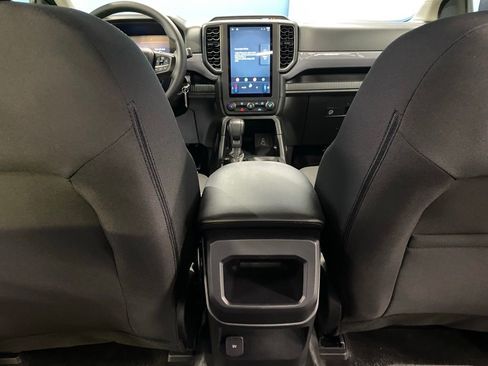 New 2025 Ford Ranger XL w/ Trailer Tow Package image 32