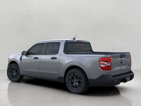 New 2026 Ford Maverick XLT FWD image 4