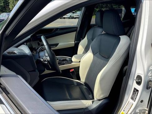 Used 2024 Lexus NX 350 AWD w/ Cold Area Package image 3