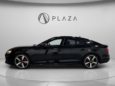 Certified 2023 Audi A5 2.0T Premium Plus w/ Premium Plus image 2