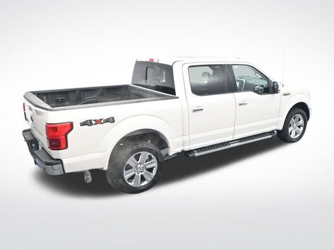 Used 2018 Ford F150 Lariat image 27