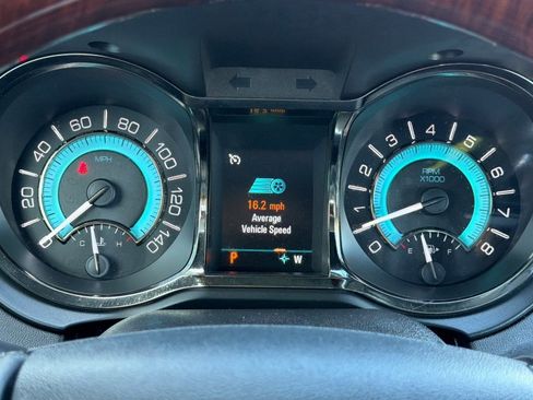 Used 2010 Buick LaCrosse CXS w/ Touring Package image 20