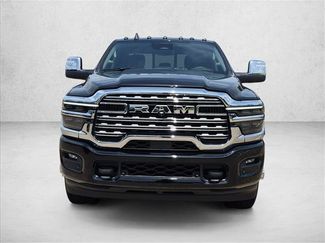 Used 2026 RAM 3500 Longhorn AWD/4WD video 2