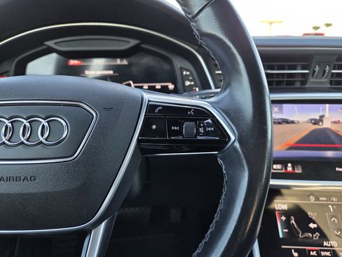 Used 2023 Audi A6 Premium image 40