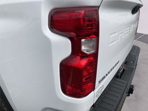 New 2026 Chevrolet Silverado 2500 Custom w/ Custom Value Package image 32