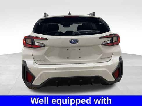 Certified 2025 Subaru Crosstrek 2.5i Limited image 3