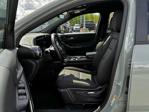 Used 2026 Chevrolet Equinox LT AWD/4WD image 6