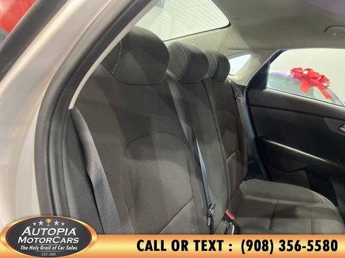 Used 2020 Kia Forte LXS image 15