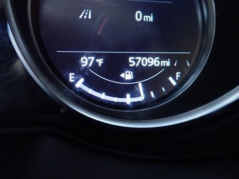 Used 2018 MAZDA MAZDA6 Touring FWD image 24