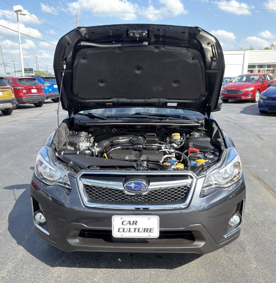 Used 2017 Subaru Crosstrek 2.0i Limited w/ Popular Package #2 AWD/4WD image 63