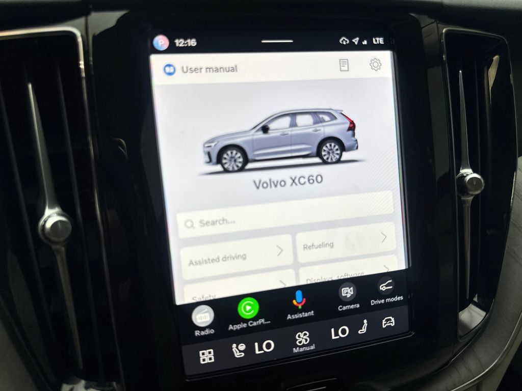 Used 2024 Volvo XC60 B5 Plus w/ Protection Package Premier AWD/4WD image 63