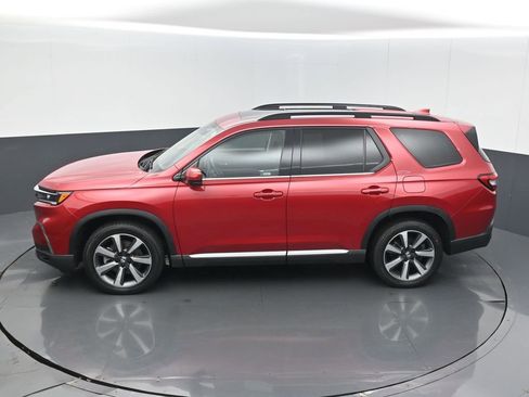 Certified 2024 Honda Pilot Elite image 15