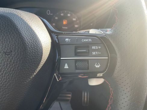 New 2025 Acura ADX A-Spec image 22