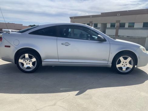 Used 2007 Chevrolet Cobalt SS image 7