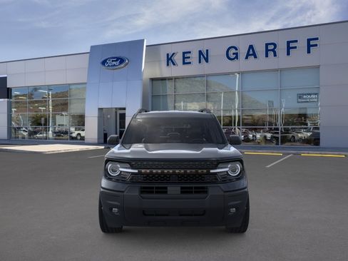 New 2026 Ford Bronco Sport Big Bend w/ Convenience Package AWD/4WD image 7