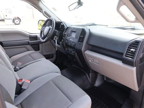 Used 2019 Ford F150 XL w/ Equipment Group 101A Mid AWD/4WD image 21