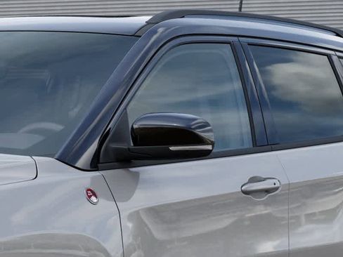 New 2026 Jeep Compass Trailhawk image 12