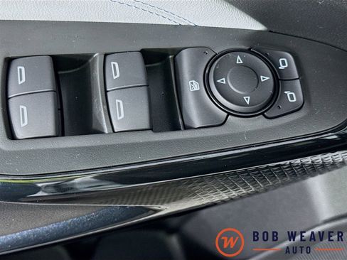 New 2026 Chevrolet Trax LT w/ Driver Confidence Package FWD image 22