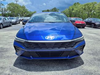 New 2025 Hyundai Elantra Sport video 2