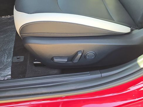 New 2026 Kia K4 GT-Line Turbo FWD image 20