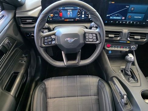 New 2026 Ford Mustang GT Premium w/ GT Performance Package RWD image 20