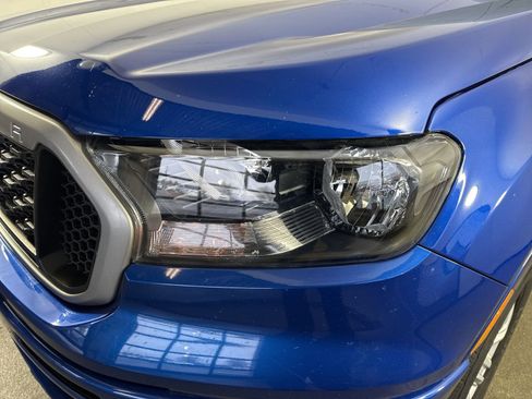 Used 2019 Ford Ranger XLT image 26