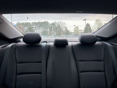 Used 2015 Honda Accord EX-L image 12