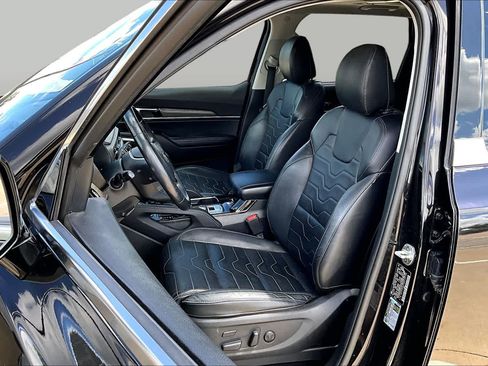 Used 2021 Kia Telluride SX w/ SX Prestige Package AWD/4WD image 8