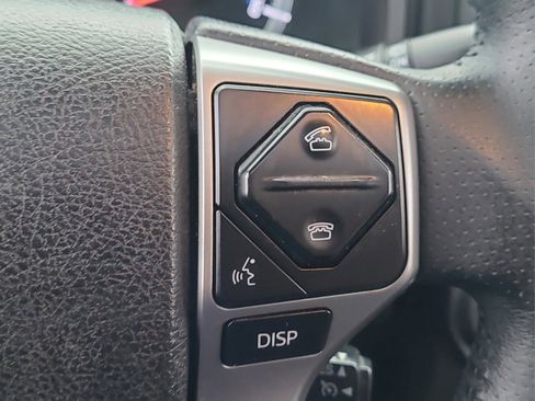 Used 2014 Toyota 4Runner Limited image 26