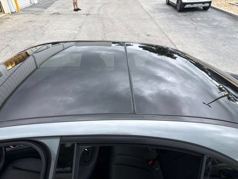 Used 2020 Mercedes-Benz E 350 Sedan image 10