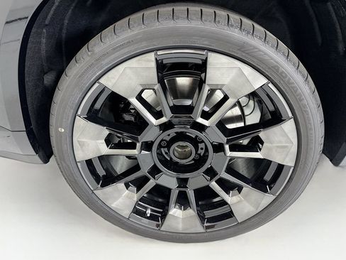 New 2026 BMW XM Label Red w/ M Driver's Package AWD/4WD image 30