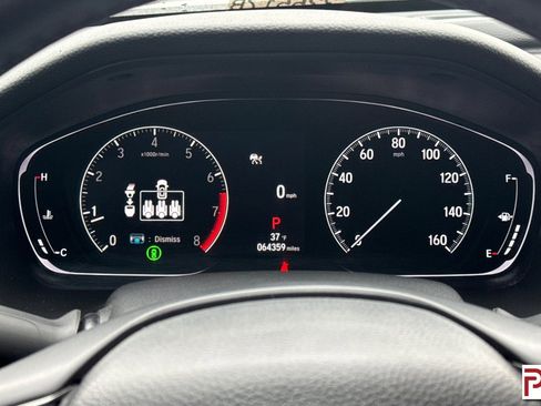 Used 2021 Honda Accord Sport Special Edition image 28