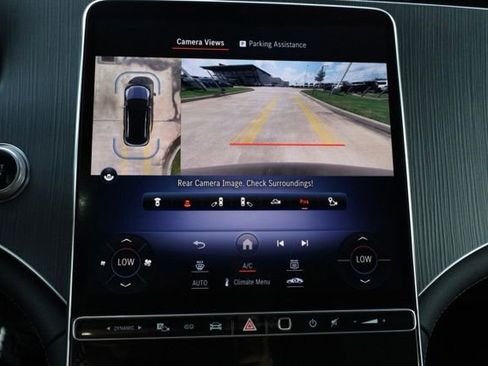 Used 2023 Mercedes-Benz EQE 350+ 4MATIC SUV image 18