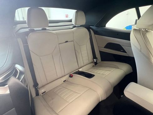 New 2026 BMW M440i Convertible image 13