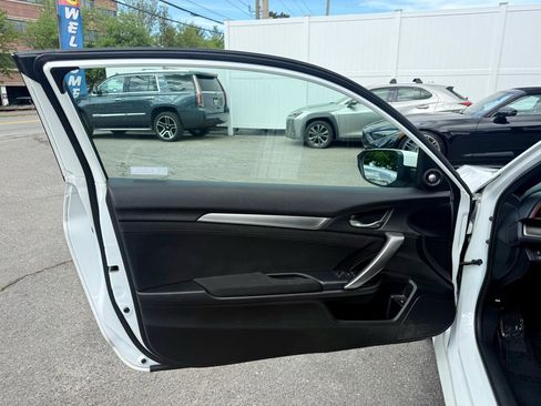 Used 2020 Honda Civic Si image 14