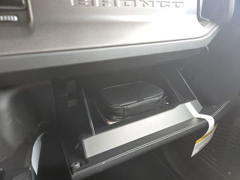 New 2026 Ford Bronco Big Bend AWD/4WD image 30