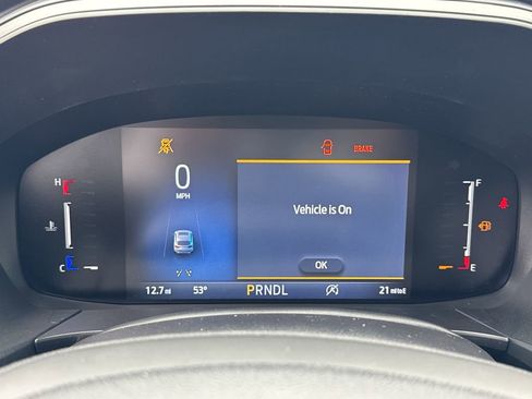 New 2026 Ford Escape Active image 26