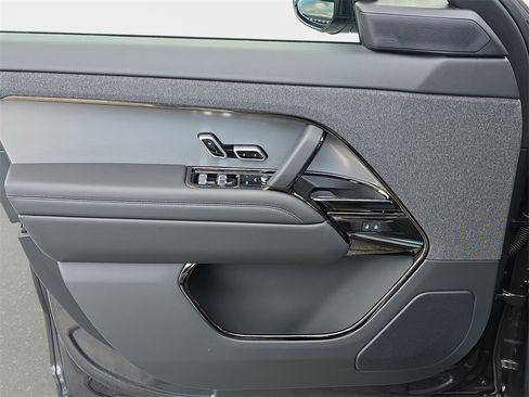 New 2026 Land Rover Range Rover Sport SE image 28