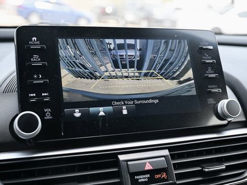 Used 2020 Honda Accord Sport image 26