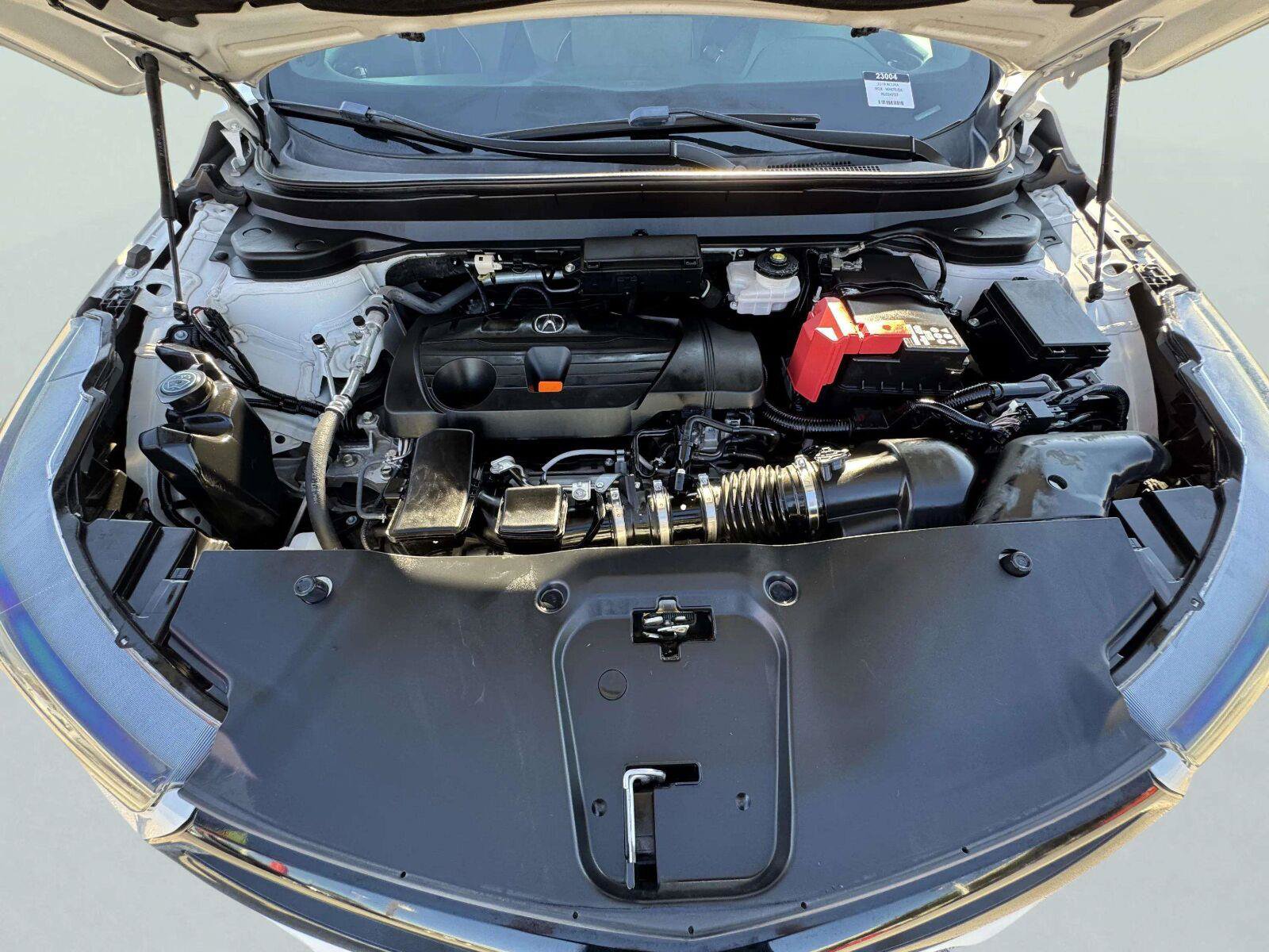 Used 2019 Acura RDX A-Spec w/ Technology Package AWD/4WD image 45