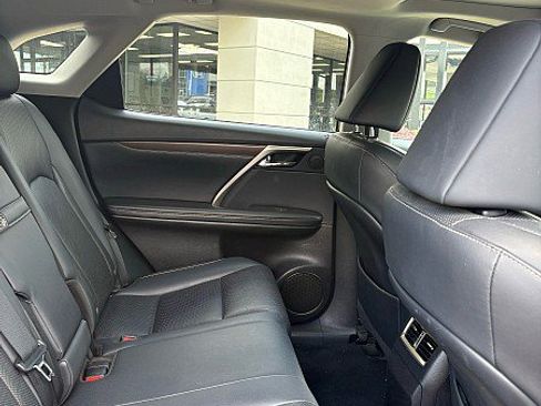 Used 2020 Lexus RX 450h AWD w/ Premium Package image 17