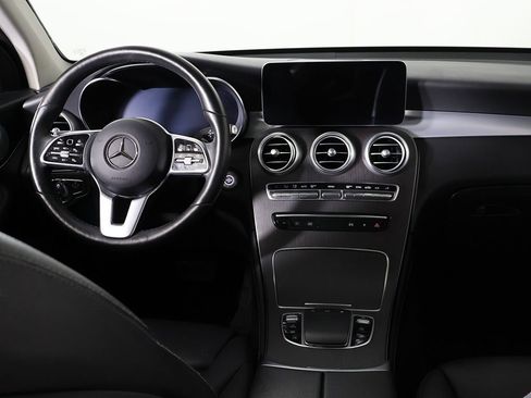 Used 2021 Mercedes-Benz GLC 300 GLC 300 w/ Multimedia Package image 34