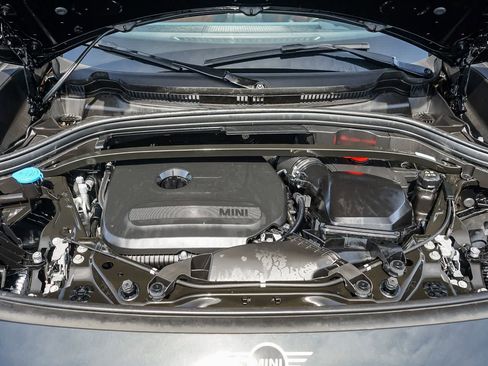 Used 2025 MINI Cooper Countryman S image 26