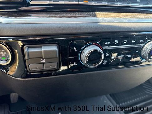 New 2026 Chevrolet Silverado 1500 LT AWD/4WD image 20