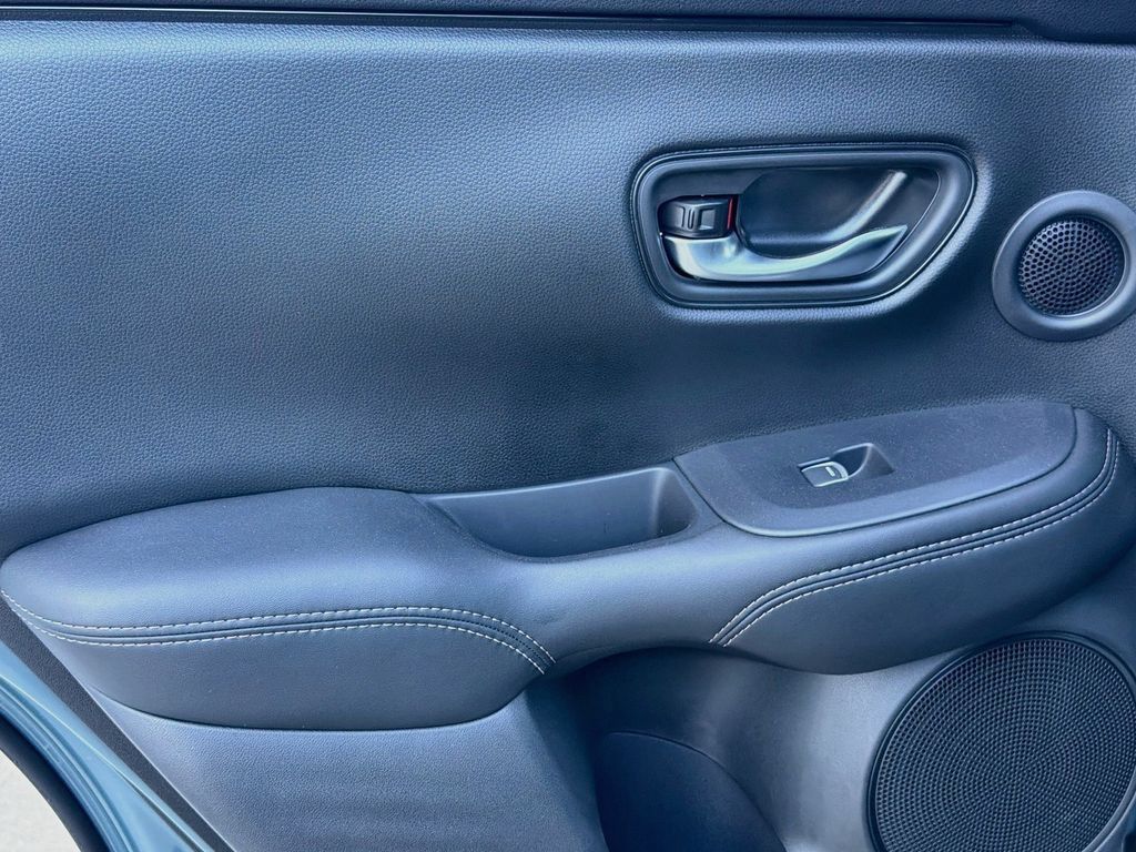 New 2027 Honda HR-V EX-L image 26