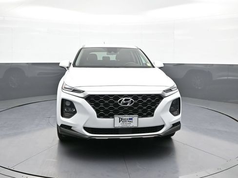 Used 2020 Hyundai Santa Fe SE w/ Cargo Package AWD/4WD image 2