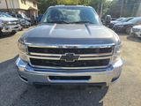 Used 2013 Chevrolet Silverado 2500 LTZ w/ LTZ Plus Package image 2