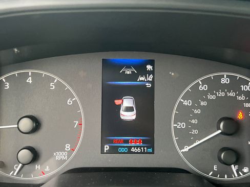 Used 2024 Toyota Corolla LE image 28