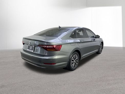 Used 2019 Volkswagen Jetta SEL FWD image 34