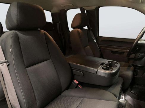 Used 2012 Chevrolet Silverado 1500 LT w/ All-Star Edition AWD/4WD image 31